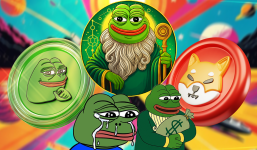 Shiba Inu And Pepe Fading Fast, While Pepeto Presale Promises Explosive 100x Growth