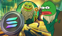 Pepeto Presale Explodes Past $6.7M, Outshining Cardano And Solana Price Predictions 2025