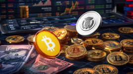 Top 3 Altcoins to Invest This Month: Early BTC Investors Favor This DeFi Project Over DOGE & SOL