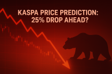 Kaspa Price Prediction: 25% Drop Ahead, Why BFX Is Hard to Ignore as the Best Crypto Presale to Invest in September 2025
