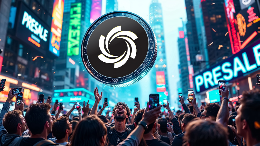 0 in Ozak AI Now, ,000 by 2026? The Math Behind Next-Year’s Biggest Crypto Profits