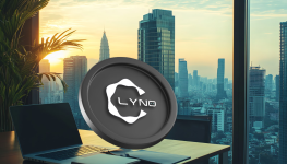 Crypto Presale News: Lyno AI Leads the Race Into 2025
