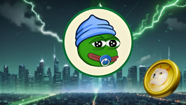 Dogecoin's (DOGE) $1 Price Goal Sparks Excitement, But This DOGE Alternative Could Skyrocket 12044%