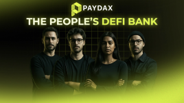 The People’s DeFi Bank: PayDax Protocol Brings Real-World Assets On-Chain