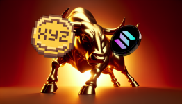 Missed Solana? Why Traders Say XYZverse Could Be the Next 100x Altcoin
