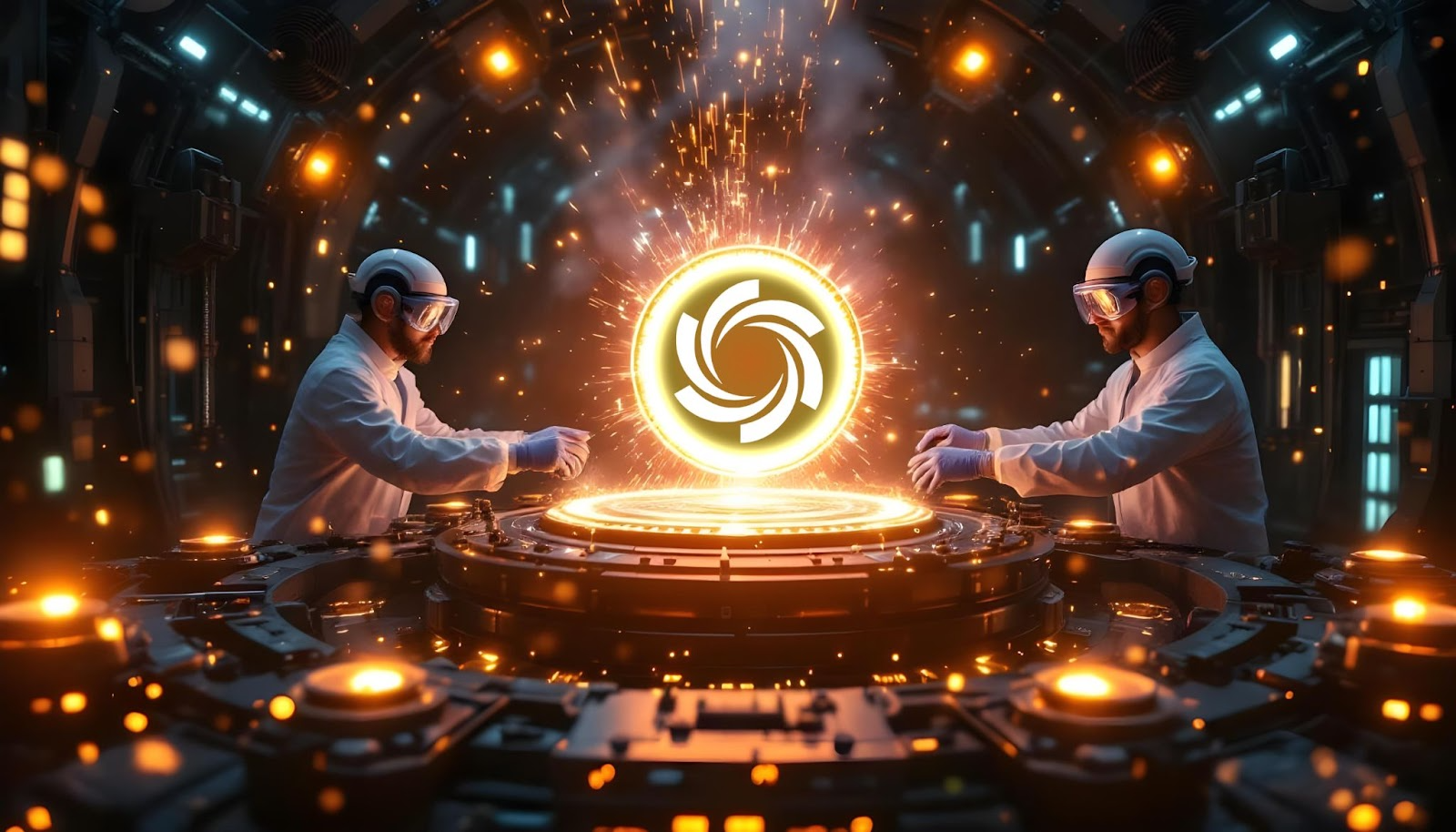 How Ozak AI’s Presale Went From $0.01 to $0.012—And Why $3.37M Raised Proves Investor ROI Is Just Beginning