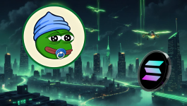 Analyst Who Called Solana's $295 Peak in January Predicts When SOL Will Touch $500 and Spots Crypto That Could Gain 88x in That Period