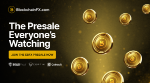 Q4 Crypto Predictions: Experts Rank BlockchainFX the Best Presale to Buy Now Over Snorter Token and Pudgy Pandas