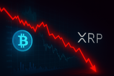 Over $1.7 billion in cryptocurrency liquidations. Investors Flock to DOT Miners to Earn $8,700 Daily