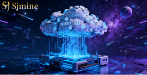 With the help of Trump's policies and interest rate cuts, sjmine has become a hot trend.