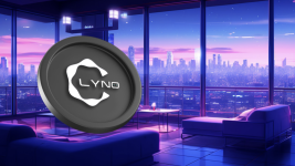 Lyno AI Named Among Best Presale Cryptos for Traders Seeking High Growth