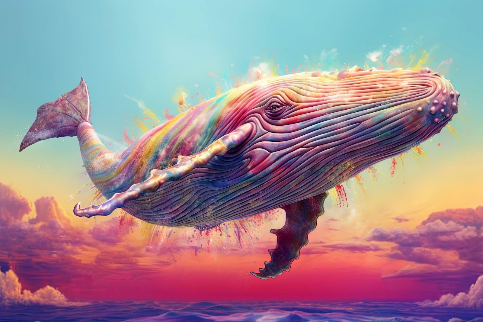 Smart Crypto Whales Pivot from AVAX and LINK to Digitap, the World’s First Omnibank – What Do They Know? 