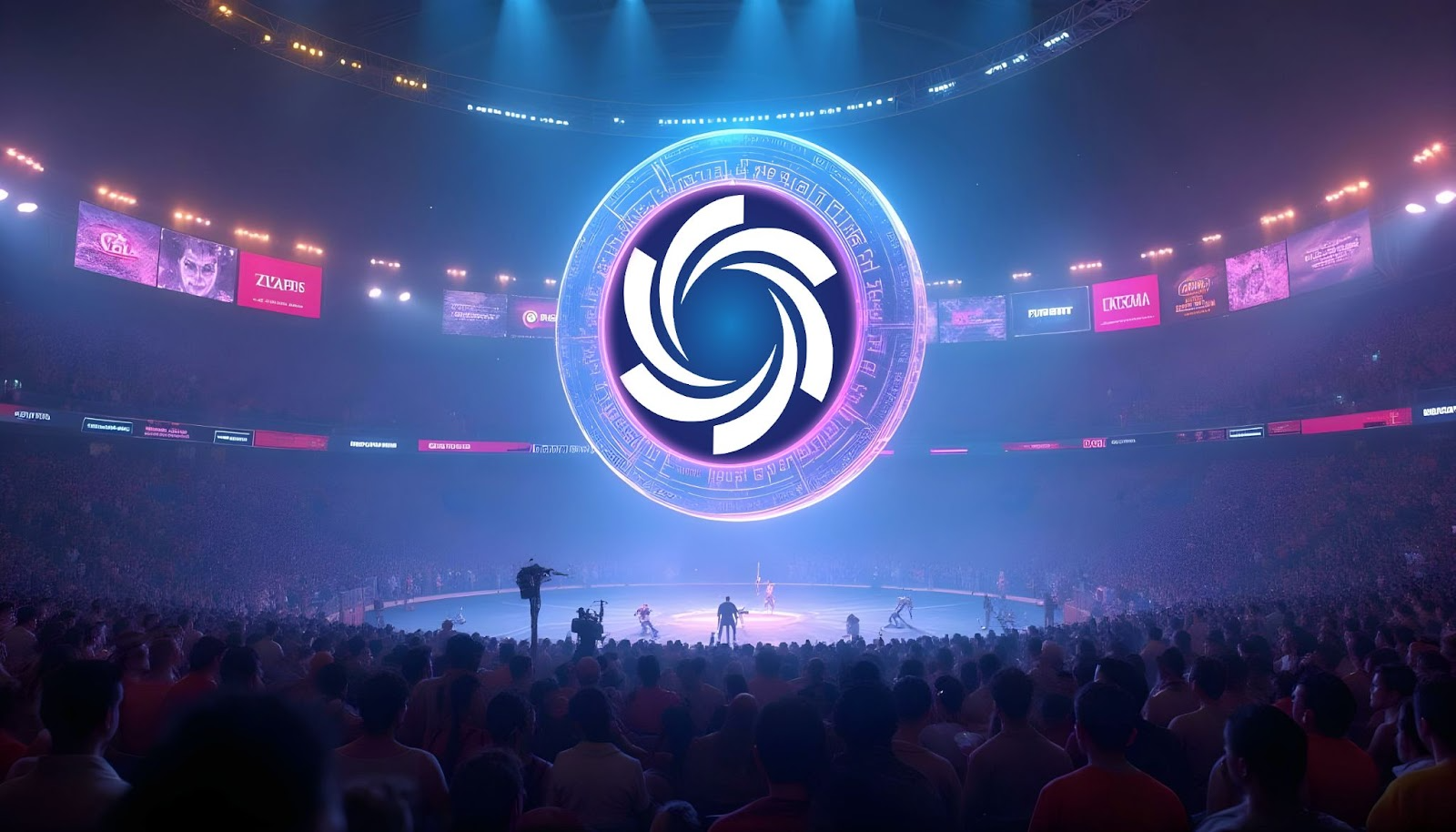 Ozak AI Presale Surges 900%: Investors Rush at $0.01 Entry Point
