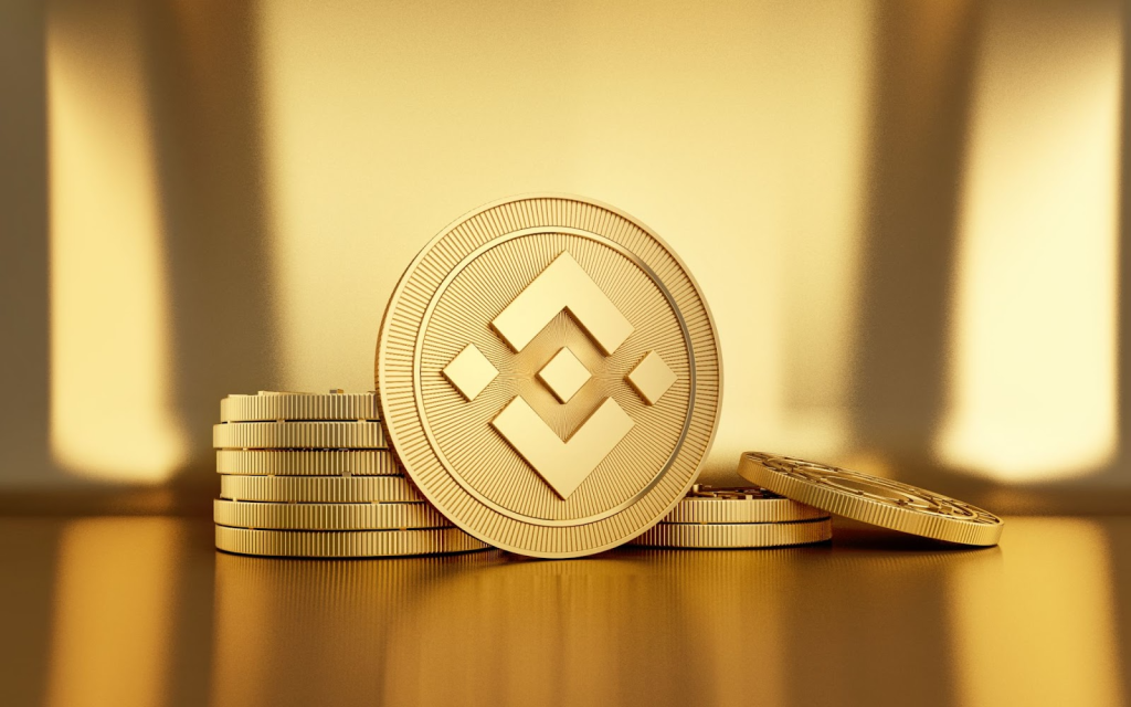 BNB Consolidates Below $1,000 As Digitap ($TAP) Presale Named Best Altcoin To Buy as Visa Card Goes Live