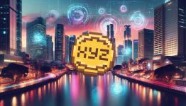 Crypto Bloodbath: SOL, ADA, LINK, DOT Slide As Market Cap Falls Near $4T