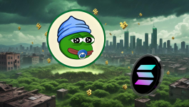 4 Coins That Might Pull Off What Solana (SOL) Did—Jumping from Under $1 to $258