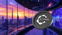 Top Presale Cryptos With 100x Potential – Why Lyno AI Stands Out