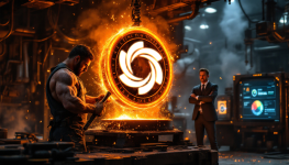 Ozak AI Set to Explode 7,500% in 2025 as Investors Compare It to Ethereum’s Early Days