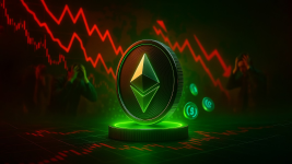 Ethereum Suffers Largest Liquidation Event Since 2021 - Here’s What Happened Last Time