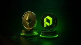 $10,000 In The Ethereum ICO Is Now Worth $100M, Join Paydax (PDP) Presale Now To Secure ETH-Like Gains