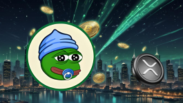 Ripple (XRP) Bull Claims This New Project Reminds Him of Undervalued XRP at $0.001