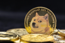 DOGE Holds $0.28 While Digitap Presale Explodes Past $100K With 50x Forecast