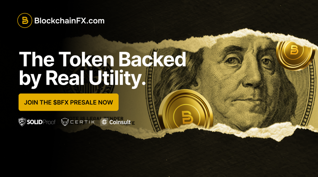 Whales Target BlockchainFX Over Popular Crypto Presales BlockDAG and Bitcoin Hyper — Here’s Why!