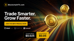 Crypto Whales Eye BlockchainFX Over TeddyPuff and Snorter Token – Could This Be the Next 1000x Crypto?