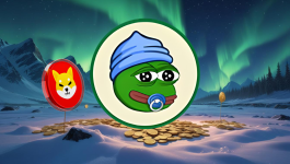 Shiba Inu (SHIB) Set for New Record Highs in 60 Days as Little Pepe (LILPEPE) Gains Attention With 17827% Forecast