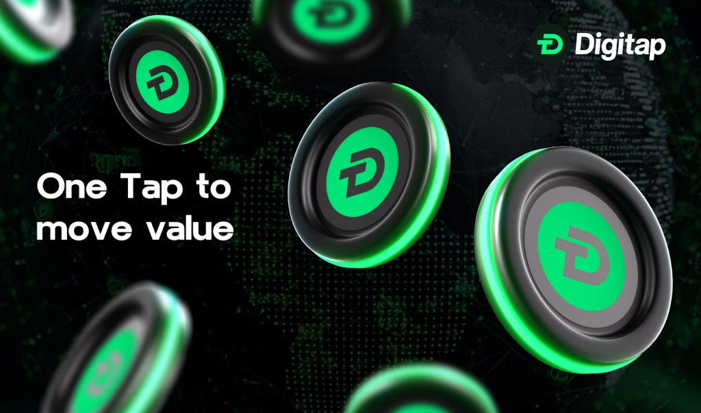 6500% ROI – Digitap Presale Surges Past $200K in Days: Is This the Best Crypto to Buy Today?