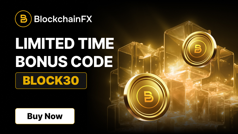 As It Accelerates Beyond $8m Here’s Why BlockchainFX Could Outpace Cardano And Pepe – The Best Crypto To Buy In 2024