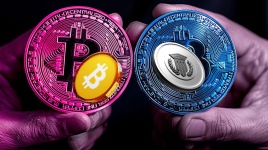 Retail Asks What’s the Best Crypto to Buy After BTC Whales Dump $16.5B in BTC