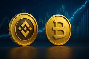 BNB Price Prediction: Will $1,300 Arrive Soon, or Does a Presale Giant Claim the Crown?