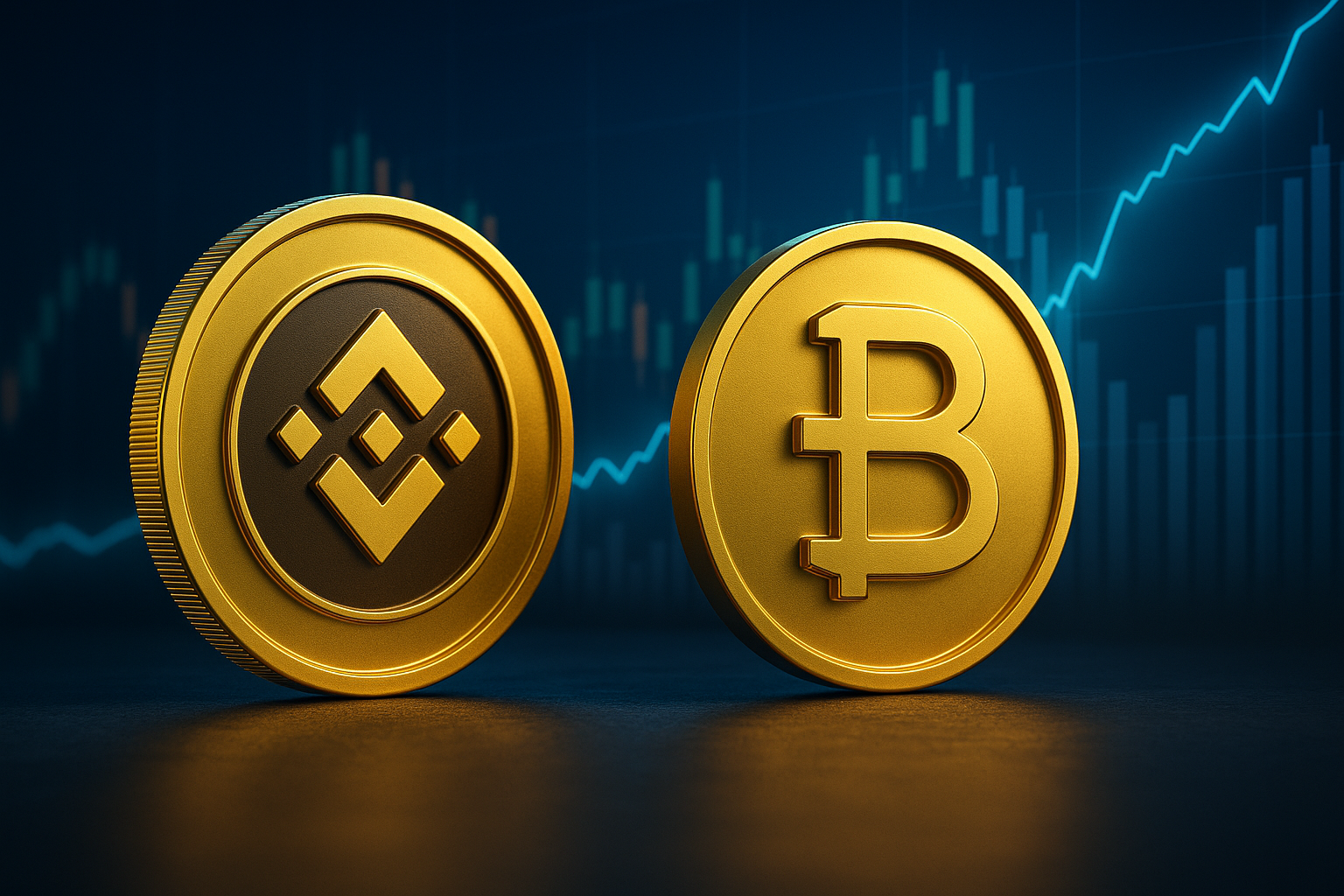 BNB Price Prediction: Will $1,300 Arrive Soon, or Does a Presale Giant Claim the Crown?