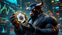 Could Ozak AI Be the Next 100x Altcoin? Investors Say Yes After $3.4M Raised