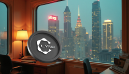 Best Presale Tokens 2025: Why Investors Are Choosing Lyno AI