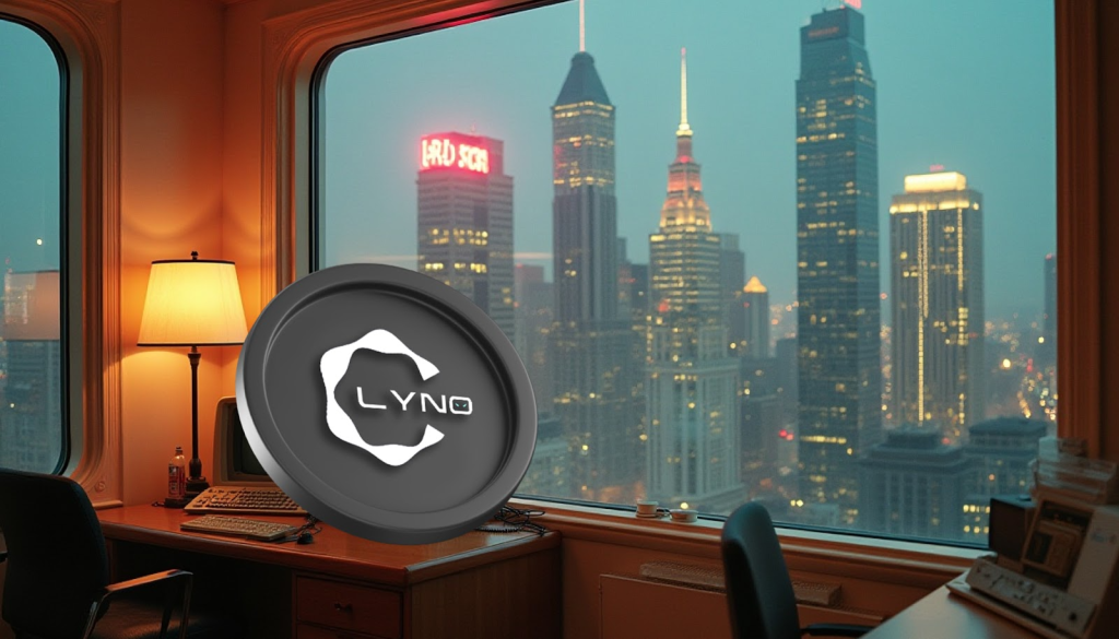 Best Presale Tokens 2025: Why Investors Are Choosing Lyno AI