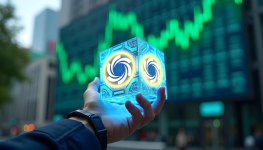 $0.01 Ozak AI Presale: The Cheapest Way to Access the Next AI Crypto Boom