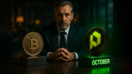 ‘30,000x ROI Potential’: Why Bitcoin Millionaires Are Dumping BTC To Buy Paydax (PDP) Before October