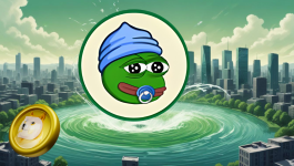 Dogecoin (DOGE) $1 Target Faces Skepticism as Little Pepe (LILPEPE) Gains Attention With 45x Potential