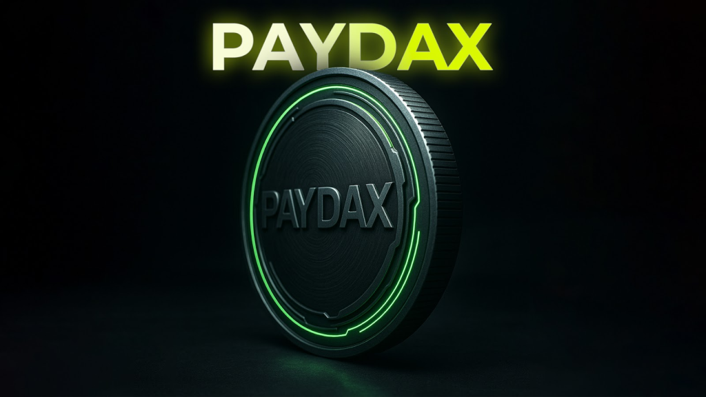 PayDax Protocol (PDP) Ushers New Era for Banking with Innovative ...