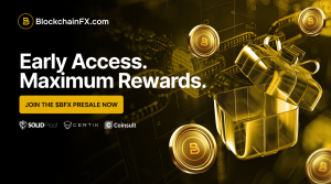 ChatGPT’s Latest Analysis Ranks BlockchainFX as the Best Crypto Presale, Beating Out Bitcoin Hyper and Maxi Doge