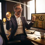 3 Coins to Turn $1,000 into $100,000