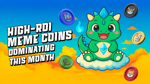 Presales Reshaping the 2025 Market: Discover the 7 Best New Meme Coins to Buy Now