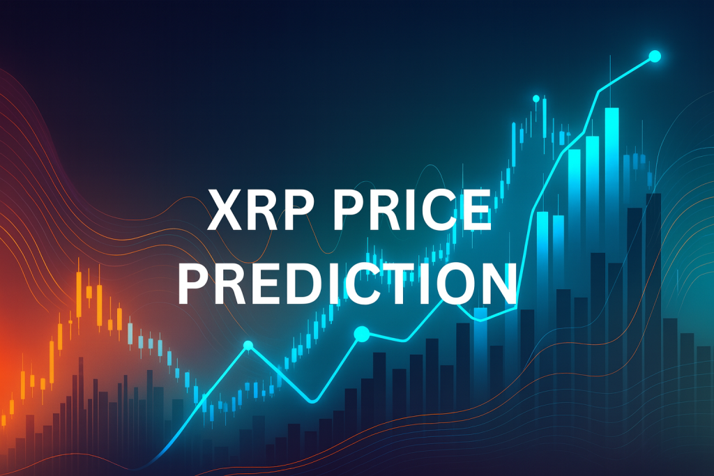 XRP Price Prediction: If Ripple Breaks , This Top Crypto Presale Could Turn K Into .9M by 2026