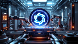 Top 3 Altcoins Whales Are Accumulating in 2025: Ozak AI, XRP, and BNB