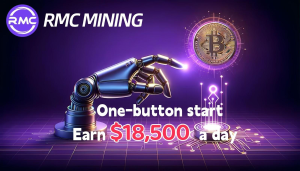 Ripple ‘Month-111%’ Rewards Reached – RMC Strong Gains