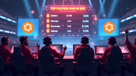 Ozak AI’s Presale Momentum Surges Past $2.5 Million—Why Early Entry at $0.01 Could Be a Game Changer Before the Next Price Phase Hits