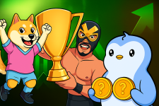 The Altcoin Rally is Here: Price Targets for SHIB, XYZ, and PENGU in 2025 – Who Will Explode First?