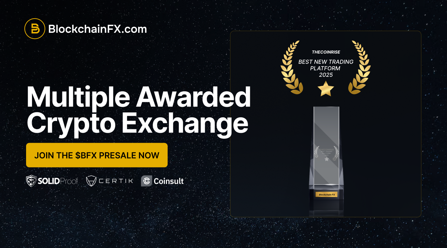 BlockchainFX, Unstaked and Bitcoin Hyper Crypto Price Predictions: Which Altcoin Will Dominate the Next Market Surge?